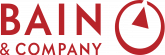 Logo for Bain & Company